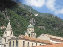 Complesso monumentale di Amalfi